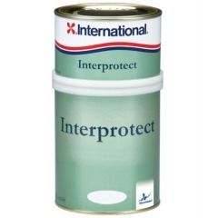 International Interprotect - Epoxy primer base - White - 750 ml
